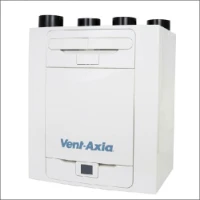 VENT-AXIA, Advance