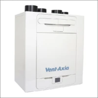 VENT-AXIA, Advance