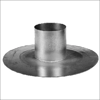 VPL250 VENT-AXIA PLAKPLAAT VOOR PLAT DAK