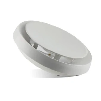 ELI160 VENT-AXIA TOEVOERVENTIEL KUNSTSTOF WIT 1