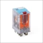  COMATRELEC RELAIS MINIATUUR 12VDC
