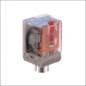  COMATRELEC RELAIS 2W 10A 24VAC 8PINS