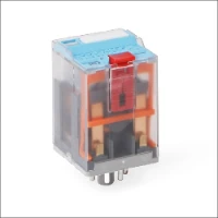 COMATRELECO, C2-A20X/230VAC