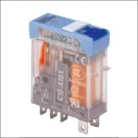 COMATRELECO, C10-A10X/24VDC