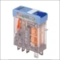  COMATRELEC RELAIS 1W 10A 24 VDC
