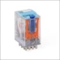 COMATRELEC RELAIS INTERFACE 4XOM 24VDC3A