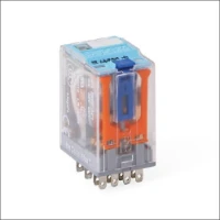 COMATRELECO, C9-A41/24VDC