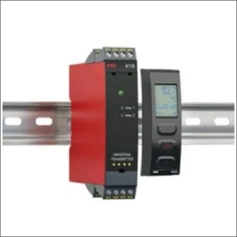 4116 PR ELECTRO MEETWAARDE OMVORMER