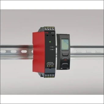 4131 PR ELECTRO MEETWAARDE OMVORMER 2REL