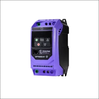 ODE-3-120043-1F12 INVERTEK FREQREG 230V 1F 0.75KW