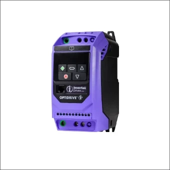 ODE-3-220105-1F42-01 INVERTEK FREQREG 230V 1/1F 1.1KW 10.5A