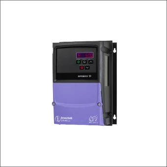 ODE-3-120043-1F1A INVERTEK FREQREG 230V 1F 0.75KW