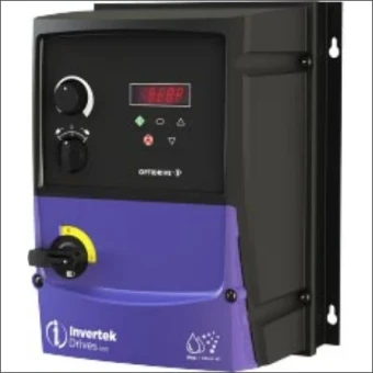 ODE-3-220070-1F4B INVERTEK FREQREG 200-240V1.5KW EMC IP66