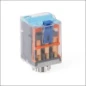  COMATRELEC RELAIS 1W 10A 110VDC 11PINS