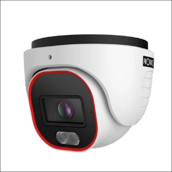 DH-340SRN-MVF PROVISION CAM 4MP 3D-DNR IP67