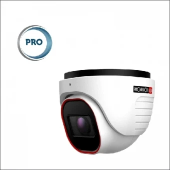 DI-320A-28 PROVISION CAM DOME 2MP CCD 1080P PRO