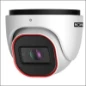  PROVISION CAM DOME 8MP LEDS 2.8-12MM IP