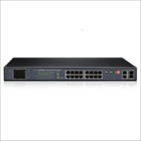 PROVISION, PoES-16250CL+2G+2SFP