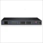  PROVISION NETWERK SWITCH 16P MAX 250W