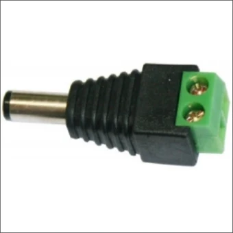 PR-C08 PROVISION CONNECTOR MALE