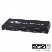 PROVISION, PR-SP104(4K)-EU