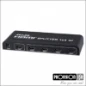  PROVISION HDMI SPLITTER 1IN-4UIT 4K ZW