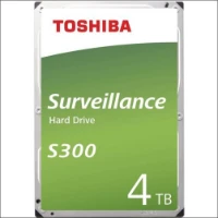 TOSHIBA, S300 4TB