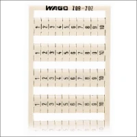 WAGO, 209-702