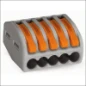 222-415 WAGO LASKLEM 5V 0.08-2.5+HENDEL