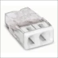 2273-202 WAGO LASKLEM 2V 0.5-2.5 WIT