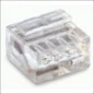  WAGO MICRO LASKLEM 4X0.4-0.5MM2 TRA