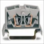  WAGO 4-DR-FM MINIKLEM 2.5MM2 TS35 G