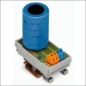  WAGO STEUNCONDENSATORMODULE