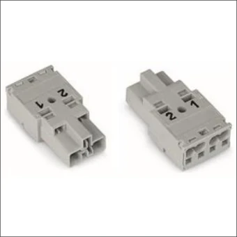 770-252 WAGO STEKER MALE 2-POL.GR.