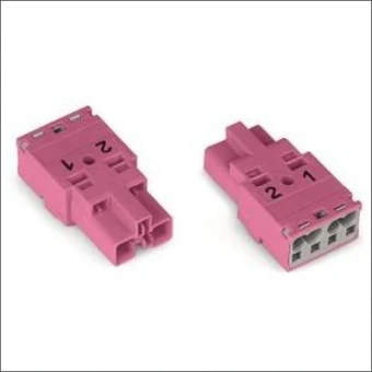 770-292 WAGO STEKER MALE 2-POL.RZ