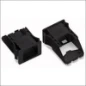  WAGO SNAP-IN ADAPTER 2-POL ZW