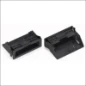  WAGO SNAP-IN ADAPTER 5-POL ZW