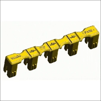 770-360 WAGO SLUITSTUK VOOR MALE 5-POL.DEEL