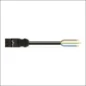  WAGO KAB MALE-OPEN 3M 3X1.5 ZW B2CA