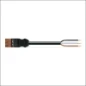  WAGO KAB MALE-OPEN CCA 3X1.5 S 1M