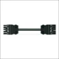  WAGO KAB MALE-FEMALE 1M 5X2 5 ZW. C