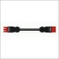  WAGO KABEL MALE-FEM 3M 3X2.5 RD