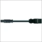  WAGO KAB FEM.RD-MALE MIDI 1M 3X2 5