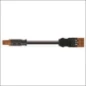 WAGO KAB FEM-RD-MAL MIDI 3M3X1.5 BR