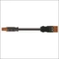  WAGO KAB FEM.RD-MALE MIDI 6M 3X1.5