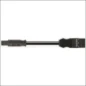  WAGO KAB FEM RD-MALE MIDI 4M 3X2.5