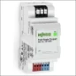 WAGO STROOMVOORZIENING COMPACT 1-FA