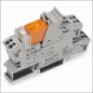  WAGO RELAISMODULE AC 115 V / 8 A 2
