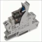  WAGO REL.MOD. 24VDC/250VAC 2X8A HAN