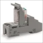  WAGO REL-BAUST.24VDC 2XUM REL.HALTE
